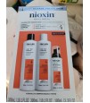 Nioxin Scalp + Hair Thickening System . 900 Sets. EXW Los Angeles